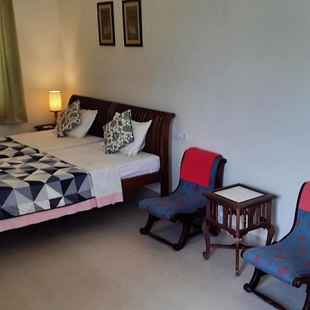 Rawla Rawatsar Bed & Breakfast Jaipur Bagian luar foto