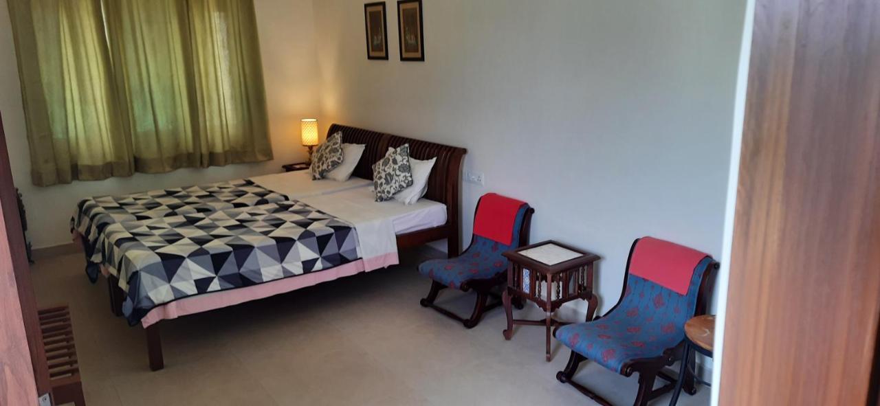 Rawla Rawatsar Bed & Breakfast Jaipur Bagian luar foto