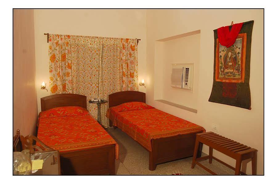 Rawla Rawatsar Bed & Breakfast Jaipur Bagian luar foto